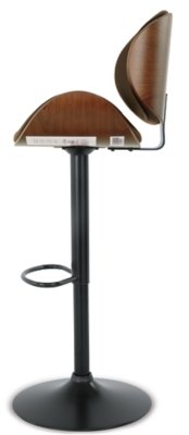 Bellatier Adjustable Height Bar Stool - Image 10