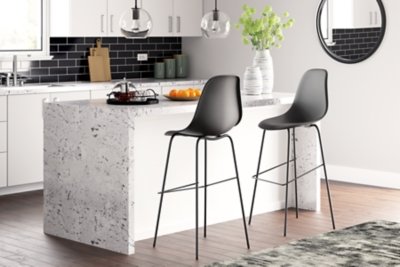 Forestead Bar Height Bar Stool (Set of 2) - Image 3