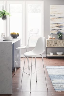 Forestead Bar Height Bar Stool (Set of 2) - Image 3