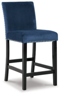 Cranderlyn Counter Height Dining Table and Bar Stools (Set of 5) - Image 6
