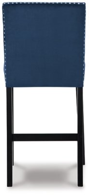 Cranderlyn Counter Height Dining Table and Bar Stools (Set of 5) - Image 9