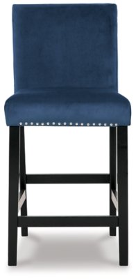 Cranderlyn Counter Height Dining Table and Bar Stools (Set of 5) - Image 8