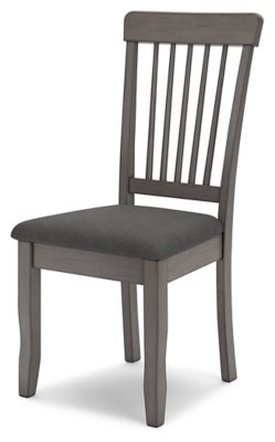 Shullden Dining Chair - Image 4