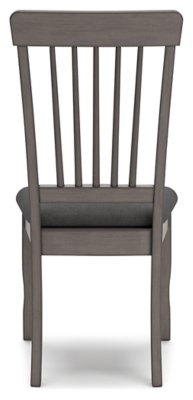 Shullden Dining Chair - Image 5