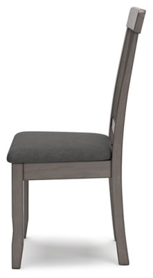 Shullden Dining Chair - Image 7