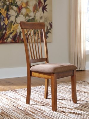 Berringer Dining Chair (Set of 2) - Image 3