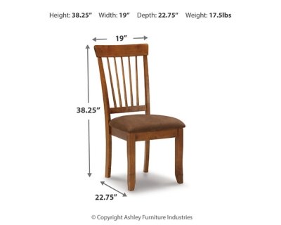 Berringer Dining Chair - Image 5