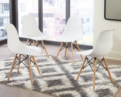 Jaspeni Dining Chair - Image 3