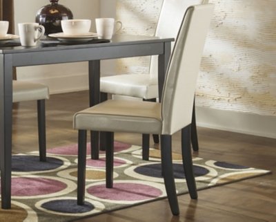 Kimonte Dining Chair - Image 3