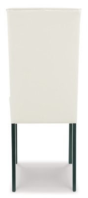 Kimonte Dining Chair - Image 6