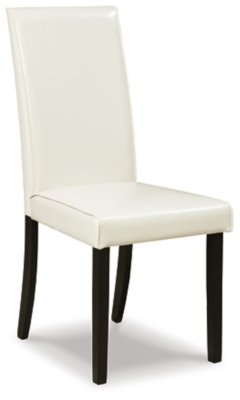 Kimonte Dining Table and 4 Chairs - Image 4