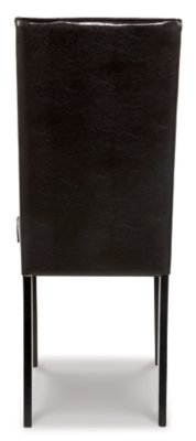 Kimonte Dining Chair - Image 7