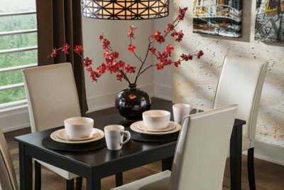 Kimonte Dining Chair - Image 10