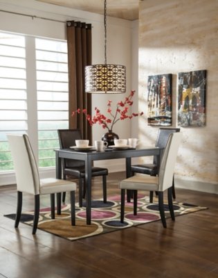 Kimonte Dining Chair - Image 12