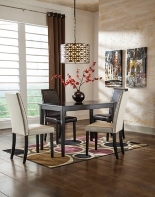 Kimonte Dining Table - Image 8