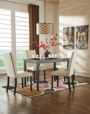 Kimonte Dining Table - Image 10