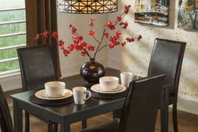 Kimonte Dining Table - Image 9