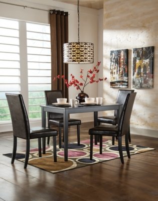 Kimonte Dining Chair - Image 4