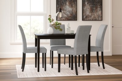 Kimonte Dining Table - Image 12