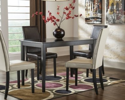 Kimonte Dining Table - Image 3