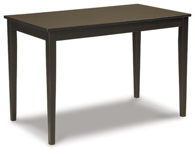 Kimonte Dining Table and 4 Chairs - Image 3