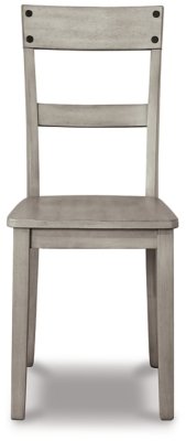 Loratti Dining Chair - Image 5