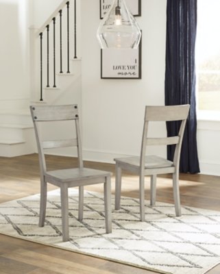 Loratti Dining Chair - Image 3
