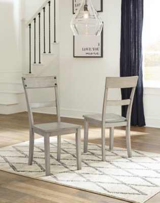 Loratti Dining Chair - Image 9