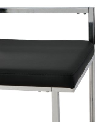 Madanere Bar Height Bar Stool - Image 9