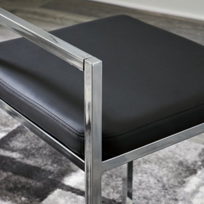 Madanere Counter Height Bar Stool - Image 10