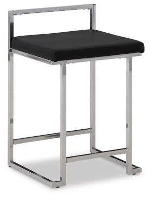 Madanere Counter Height Bar Stool - Image 5