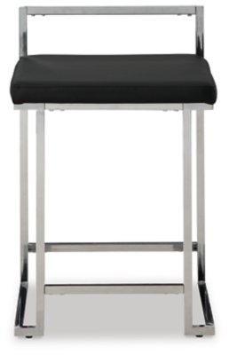 Madanere Counter Height Bar Stool - Image 6