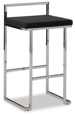 Madanere Bar Height Bar Stool - Image 5
