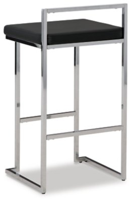 Madanere Bar Height Bar Stool - Image 8