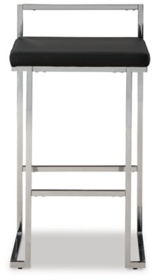 Madanere Bar Height Bar Stool - Image 6