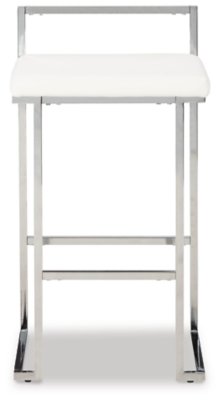 Madanere Bar Height Bar Stool (Set of 2) - Image 6