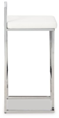 Madanere Bar Height Bar Stool (Set of 2) - Image 7