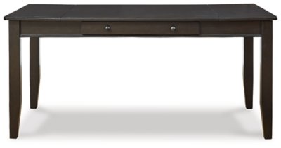 Ambenrock Dining Table with Storage - Image 4