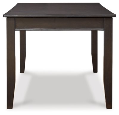 Ambenrock Dining Table with Storage - Image 5