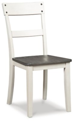 Nelling Dining Chair - Image 5