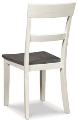 Nelling Dining Chair - Image 8