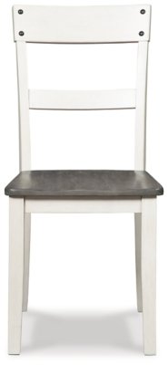 Nelling Dining Chair (Set of 2) - Image 6