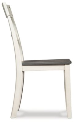 Nelling Dining Chair - Image 7