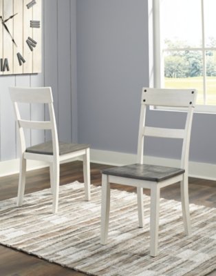 Nelling Dining Chair - Image 3
