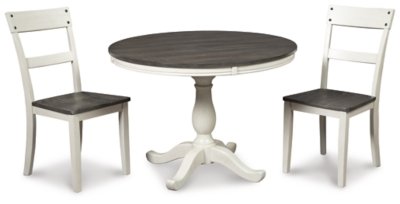 Nelling Dining Table - Image 4