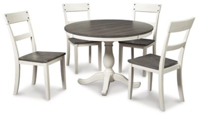 Nelling Dining Table - Image 6