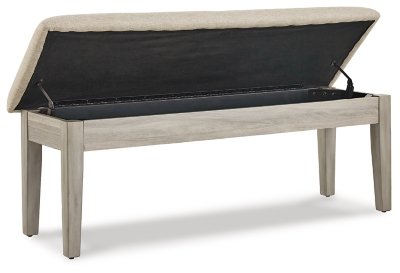 Parellen 48" Bench - Image 4