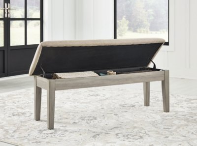 Parellen 48" Bench - Image 7