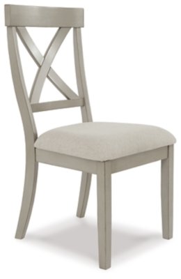 Parellen Dining Table and 4 Chairs - Image 4