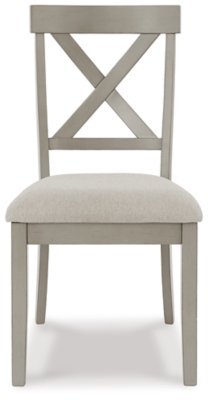 Parellen Dining Chair - Image 4